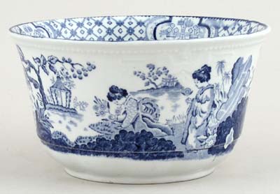 Bowl c1920s